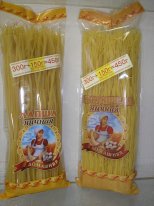 Продаём макаронные изделия фасовка . Спец формат