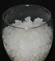 морской индийский рис