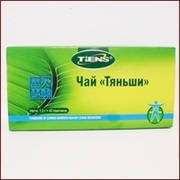 Чай  