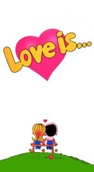 Love is... Жвачка-легенда 90-х! Екатеринбург.