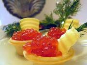 Наивкуснейшая КРАСНАЯ ИКРА и РЫБКА. Сахалин