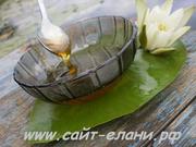 Мёд в розницу с доставкой.