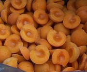 Замороженные продовольственные товары