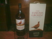 Виски: The Famous Grouse Finest