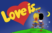 Love is...... жвачка казань