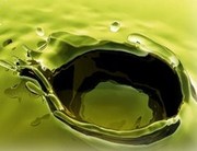 Olive Oil Spain