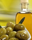 оливковое масло из Италии домашнего производства
