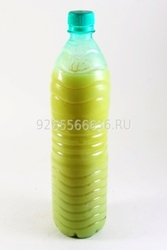 Конский жир,  Жир конины