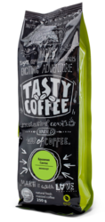 Моносорта,  плантационный кофе TastyCoffee