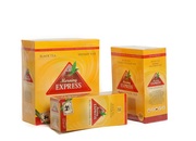 Чай EXPRESS предлагает скидки для оптовиков и различные акции 