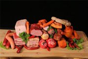 Мясные продукты,  молочные продукты,  продукты питания