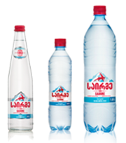 Минеральная вода 