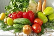 купим овощи и фрукты