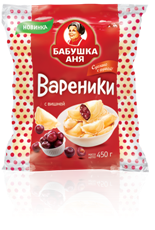 Белорусские вареники