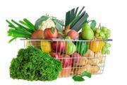 Оптовая торговля овощами и фруктами