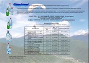 Минеральная вода Сочинская Ривьера